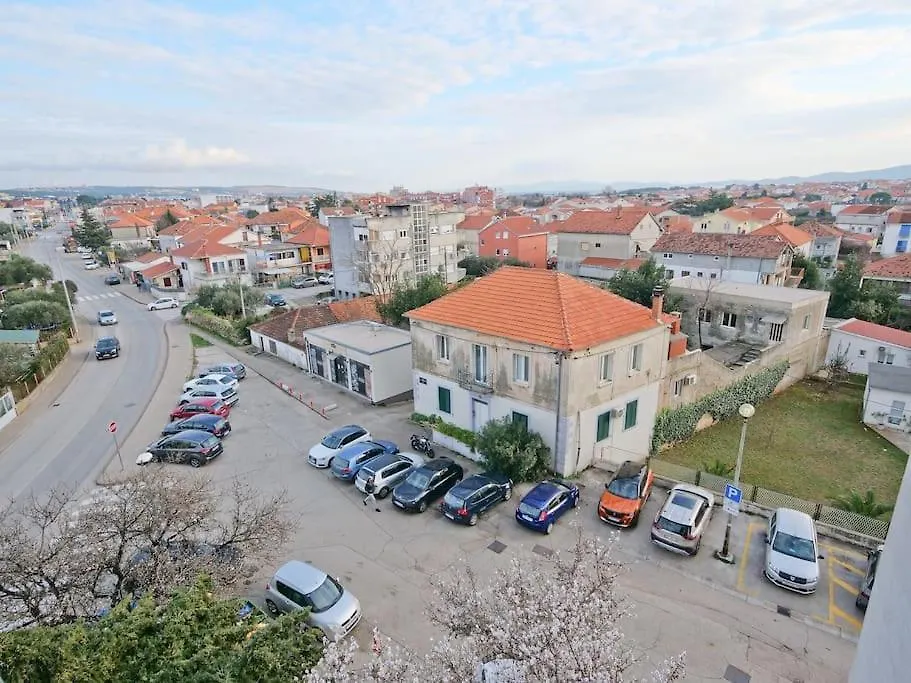 P&C Zadar Apartment