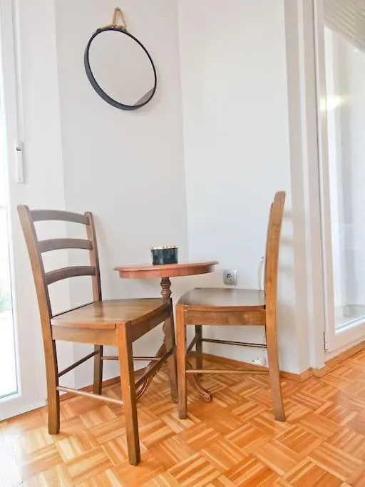 P&C Zadar Apartment