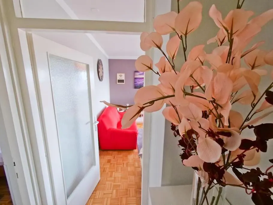P&C Zadar Apartment
