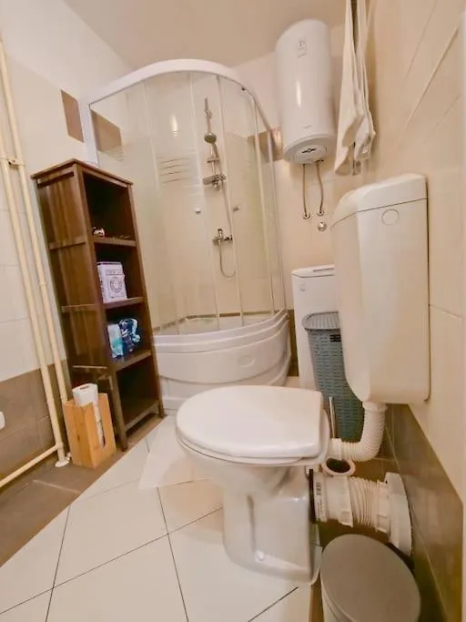 P&C Zadar Apartment