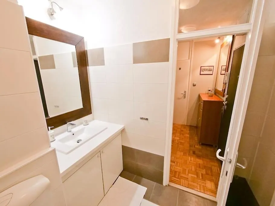 P&C Zadar Apartment 0*,