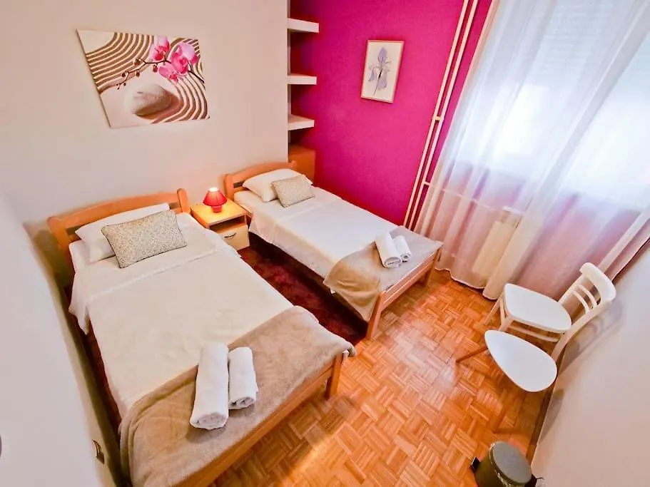 P&C Zadar Apartment