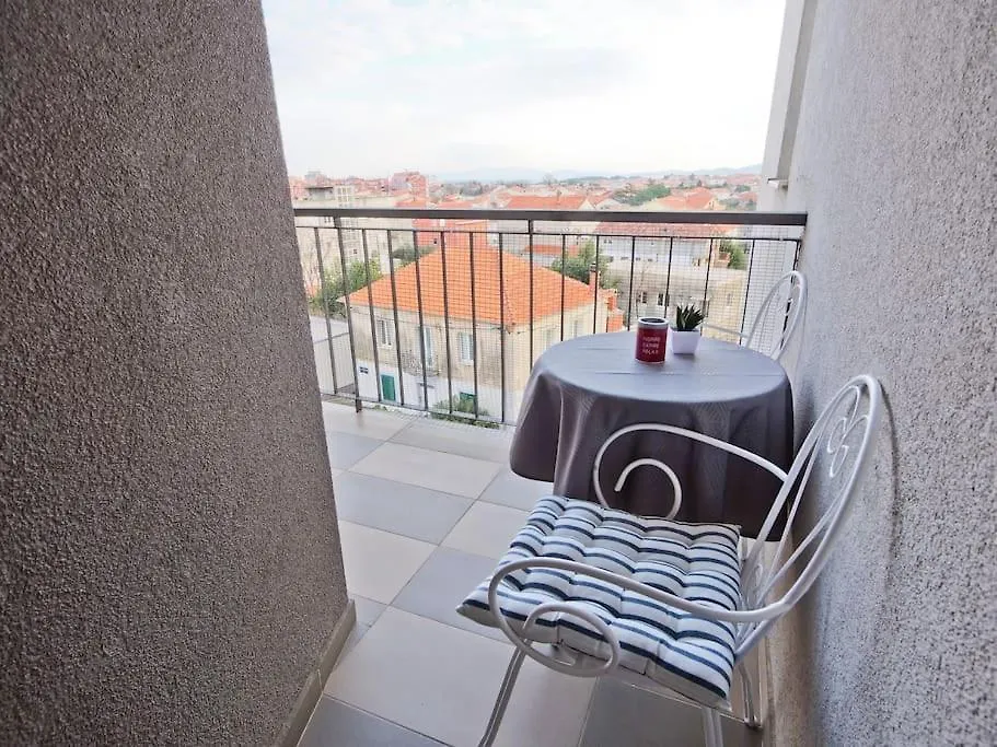 P&C Zadar Apartment