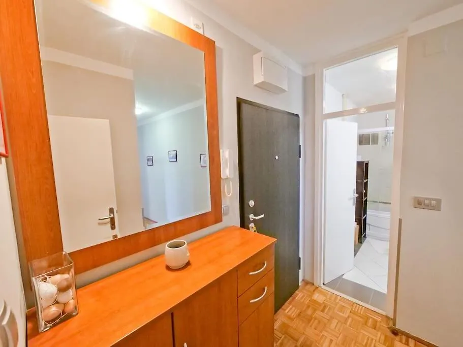 P&C Zadar Apartment 0*,  Croatia