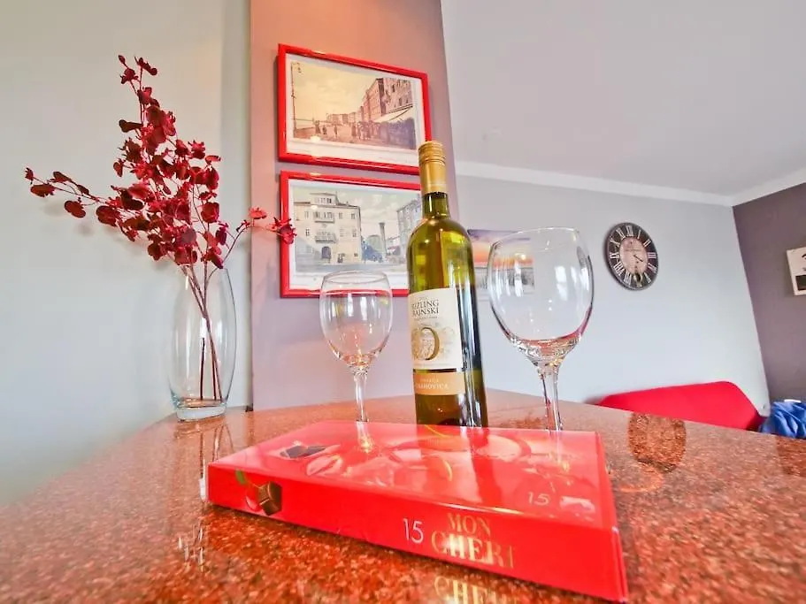 P&C Zadar Apartment