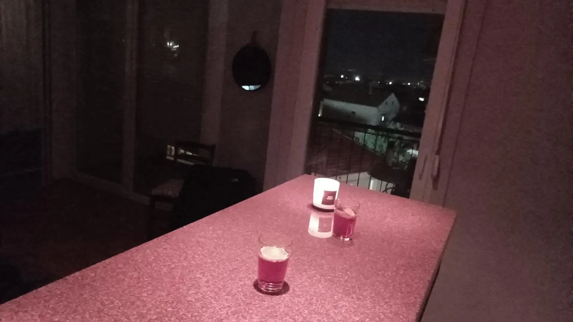 P&C Zadar Apartment Chorvatsko