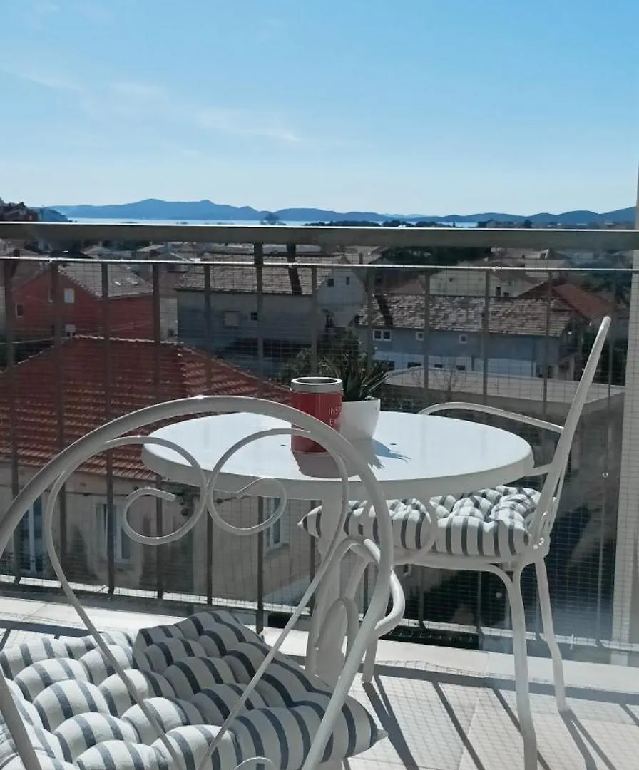 P&C Zadar Apartment 0*,  Croatia