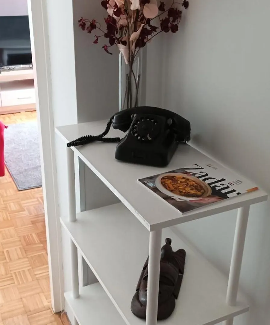 P&C Zadar Apartment
