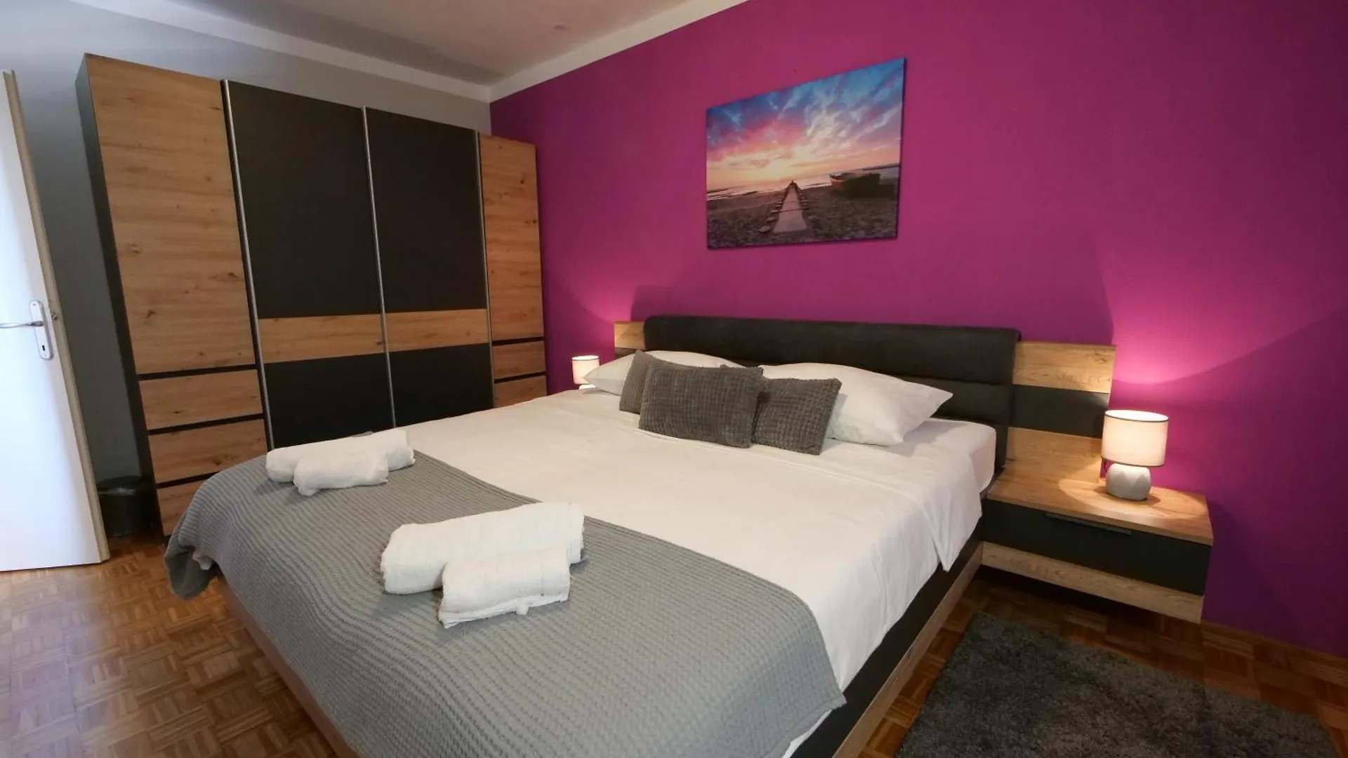 P&C Zadar Apartment