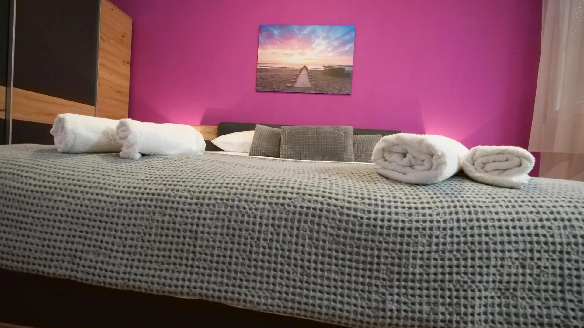 P&C Zadar Apartment Croatia