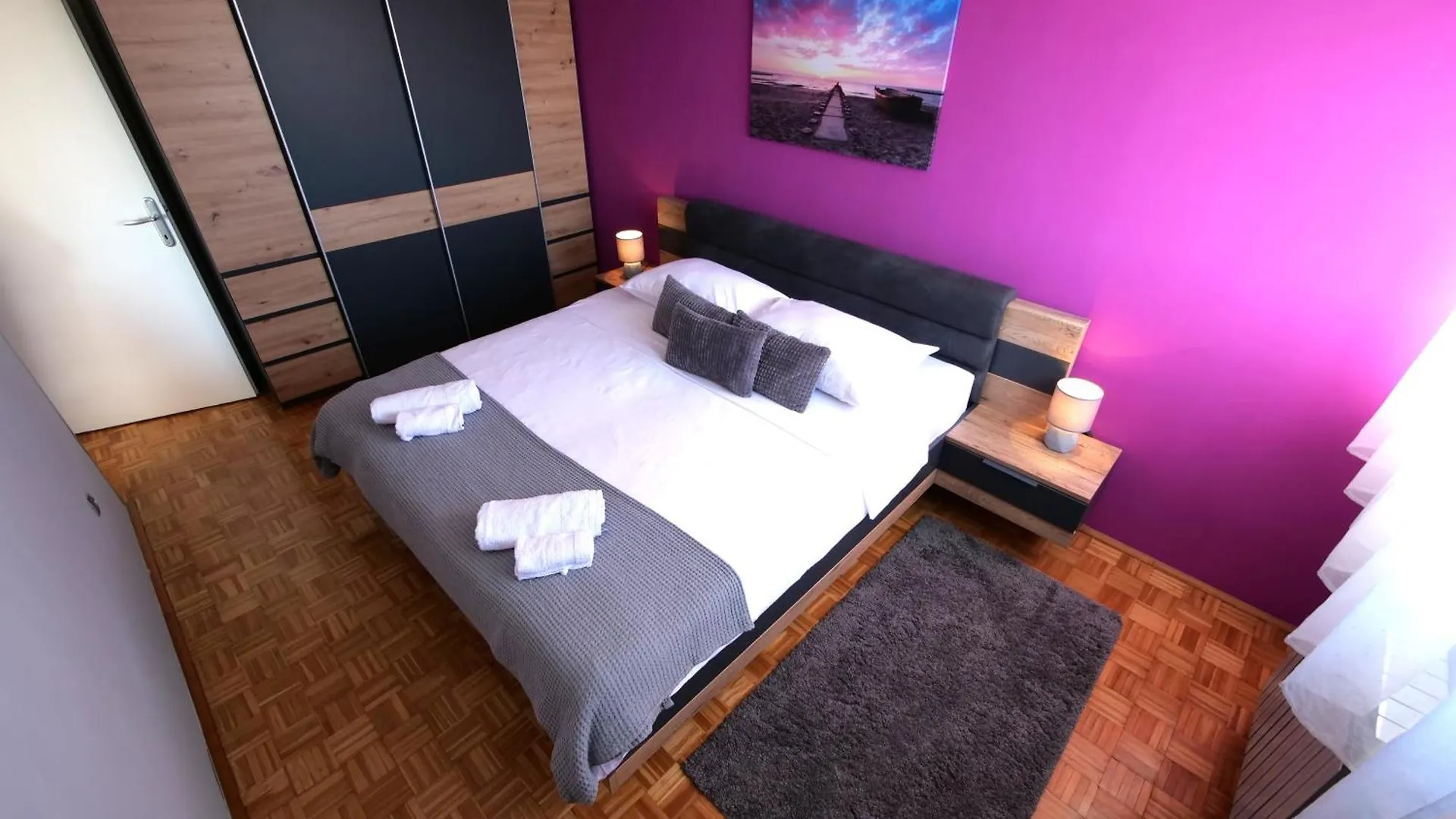 P&C Zadar Apartment