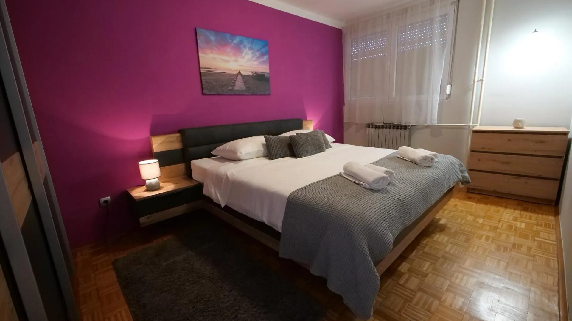 P&C Zadar Apartment Croatia