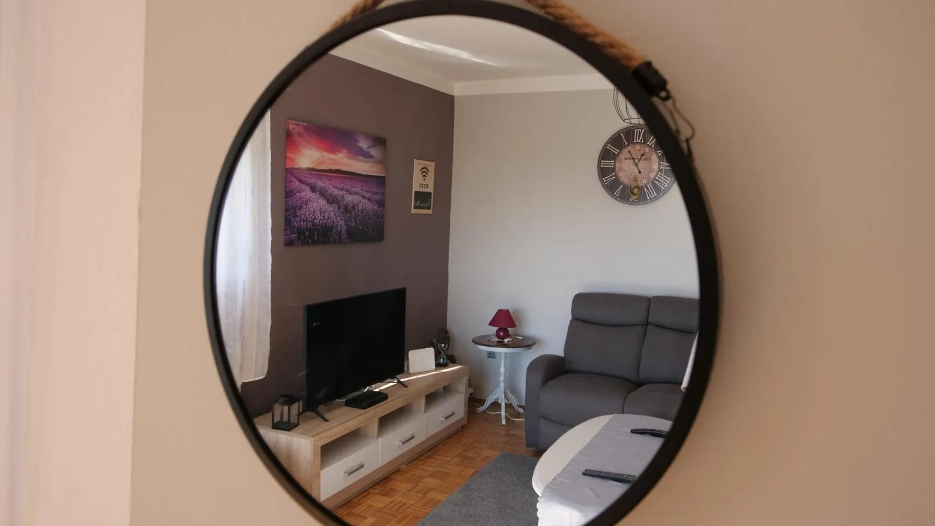 P&C Zadar Apartment