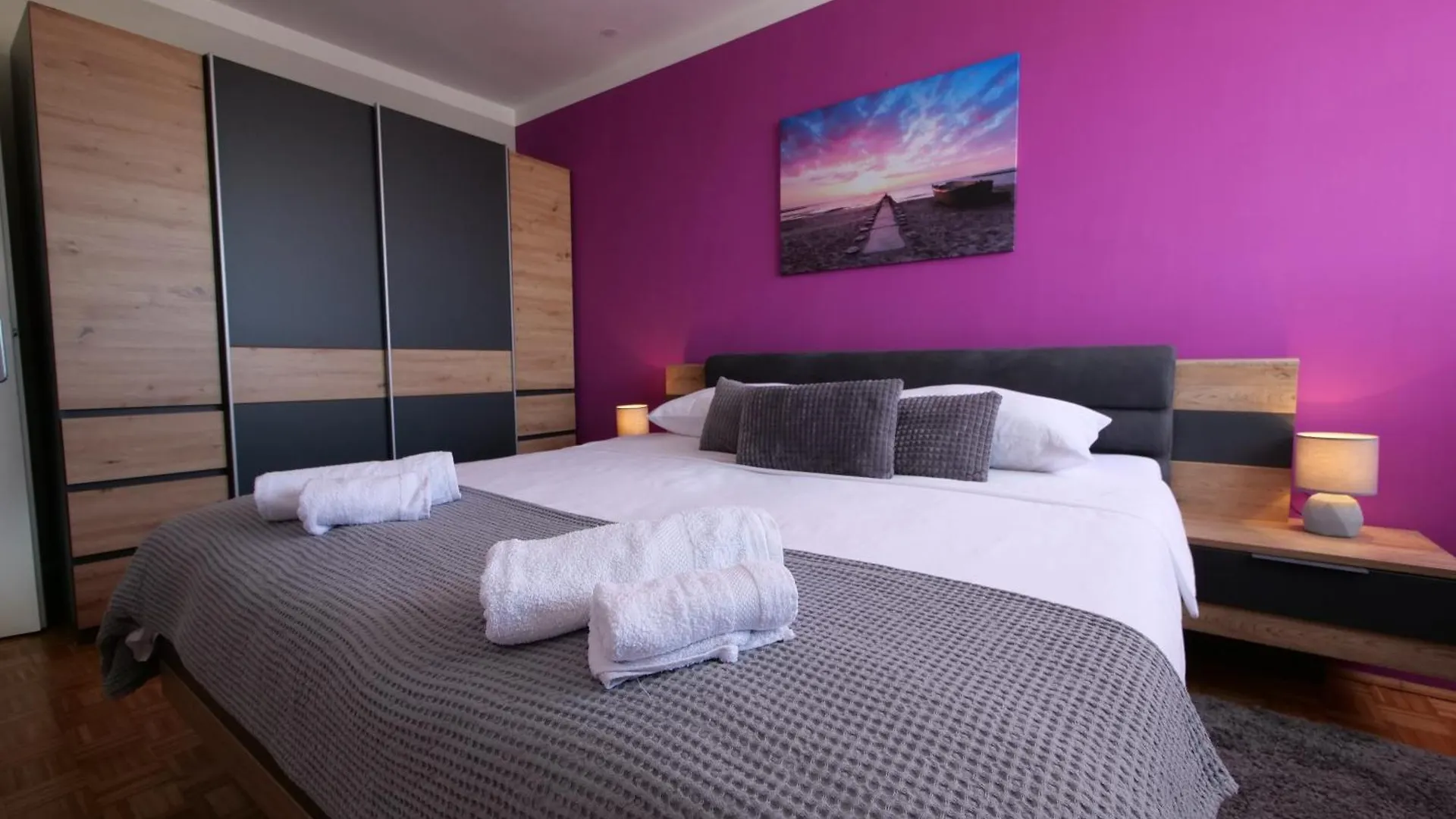 P&C Zadar Apartment