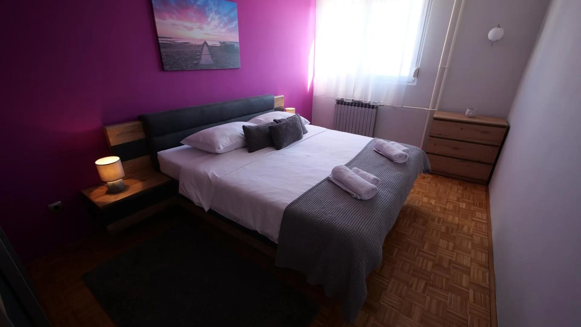 P&C Zadar Apartment
