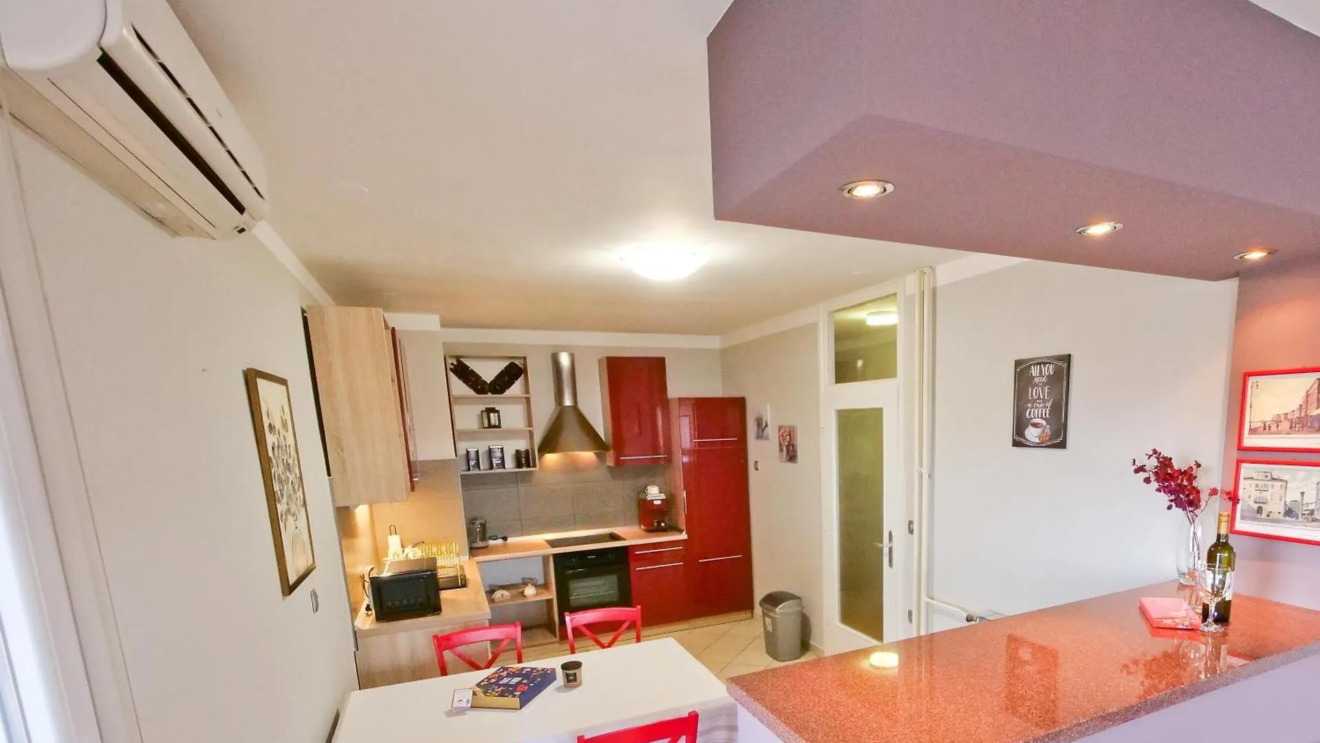P&C Zadar Apartment