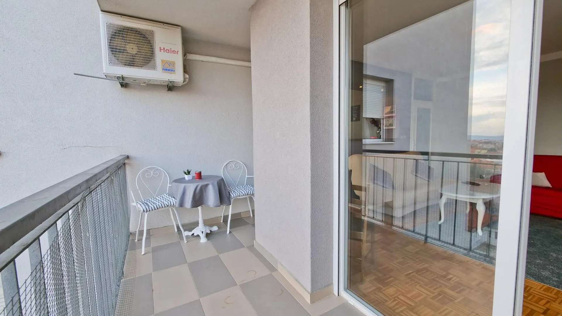 P&C Zadar Apartment