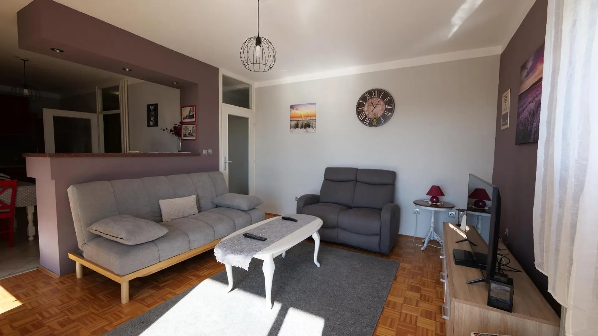 P&C Zadar Apartment contacts